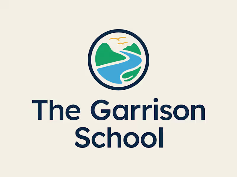 Cover image for The Garrison School