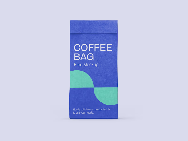 Cover image for Template Mockups