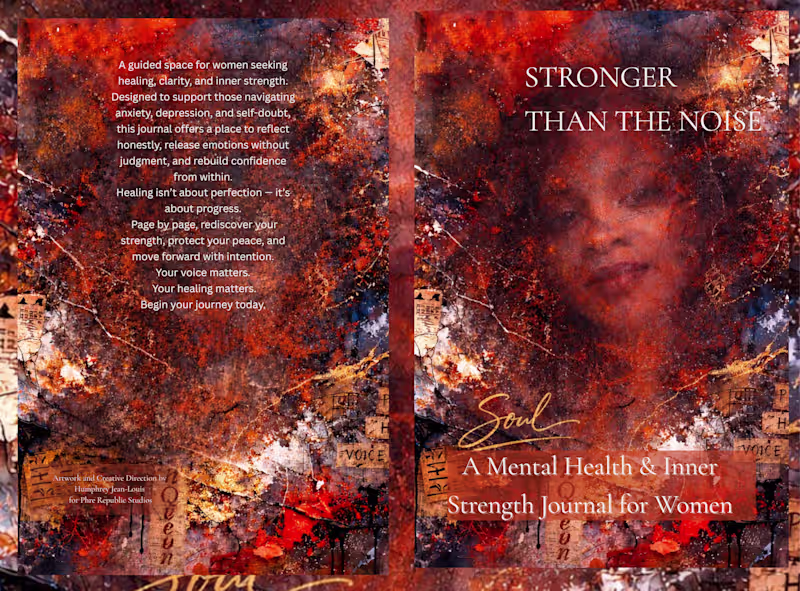 Cover image for Cinematic AI Artwork & Visual Storytelling