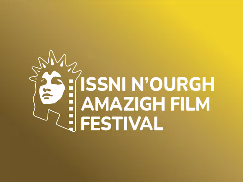 Cover image for issni n'ourgh brand identity