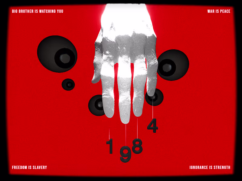 Cover image for Creative Development, Cinematic Web Experiences