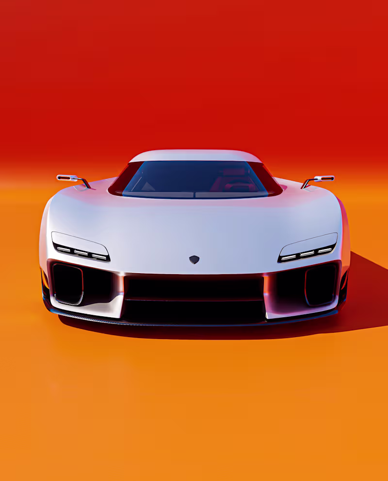 Cover image for Koenigsegg Eidos