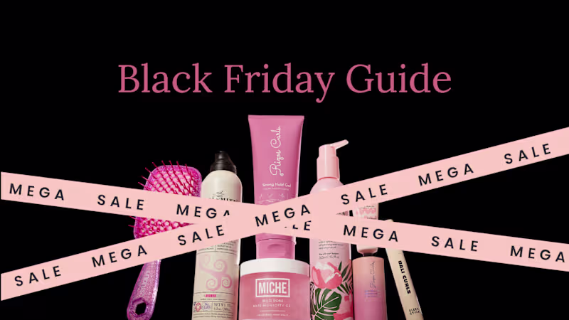 Cover image for Kiyo Beauty Black Friday Sale Promotion