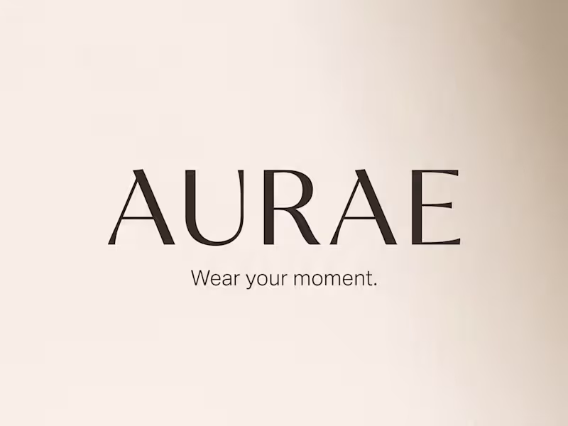 Cover image for A fashion-focused UGC-style ad created