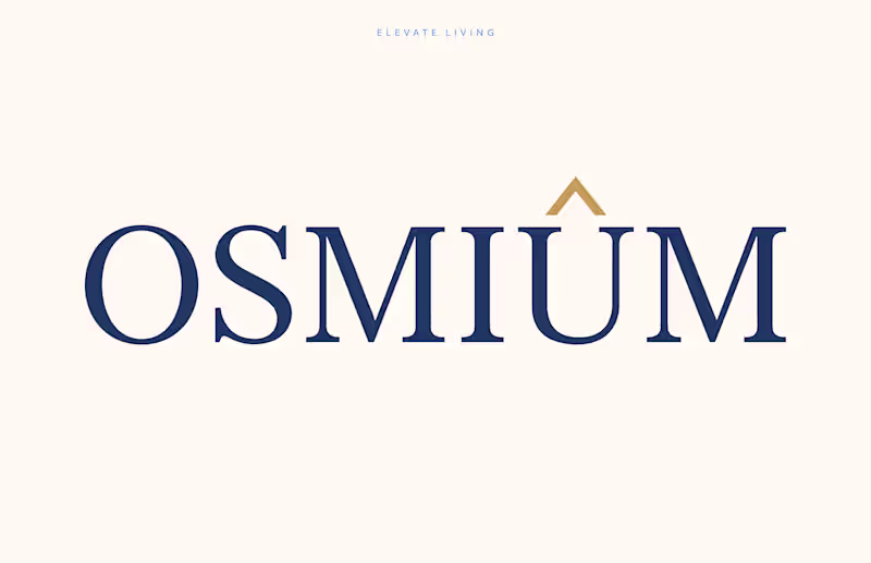 Cover image for Logo redesign -- more to come.