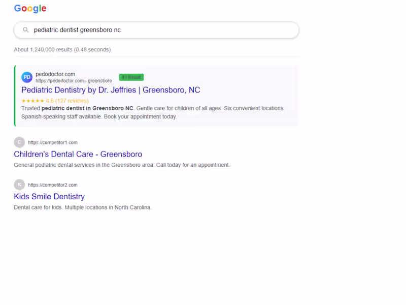 Cover image for SEO Optimization for Existing Websites