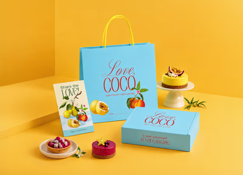 Cover image for Packaging Design for Beauty, Wellness & Lifestyle Brands
