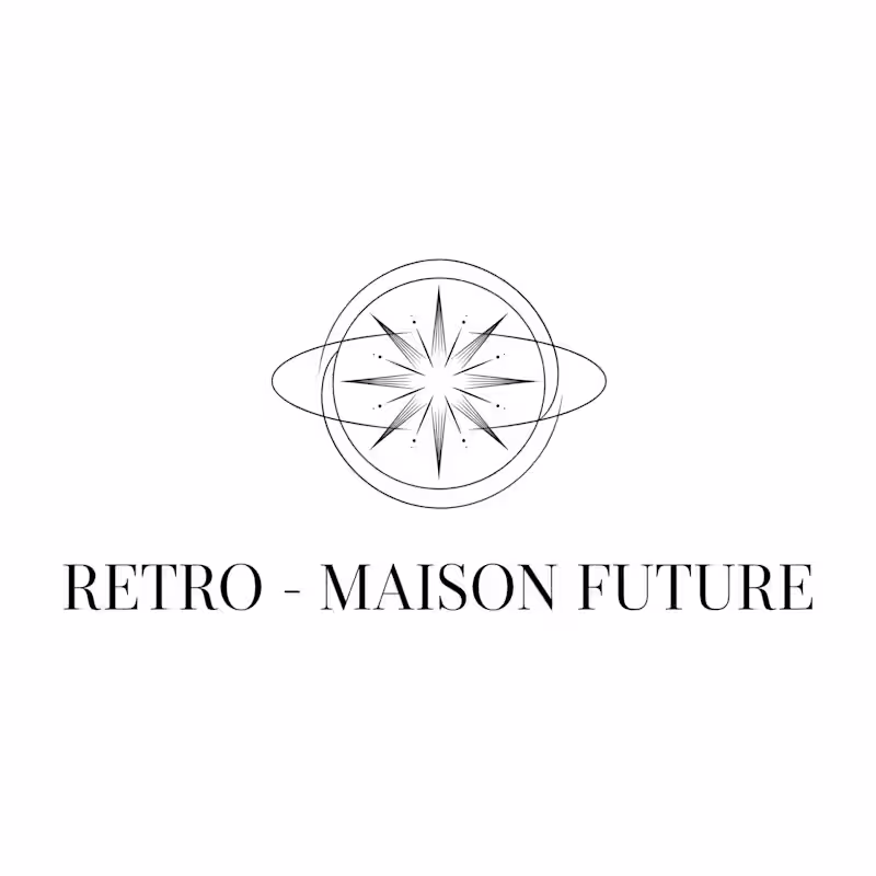 Cover image for Luxury Fashion Logo & Brand Identity Design