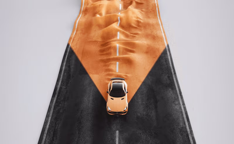 Cover image for MercedesBenz: CGI