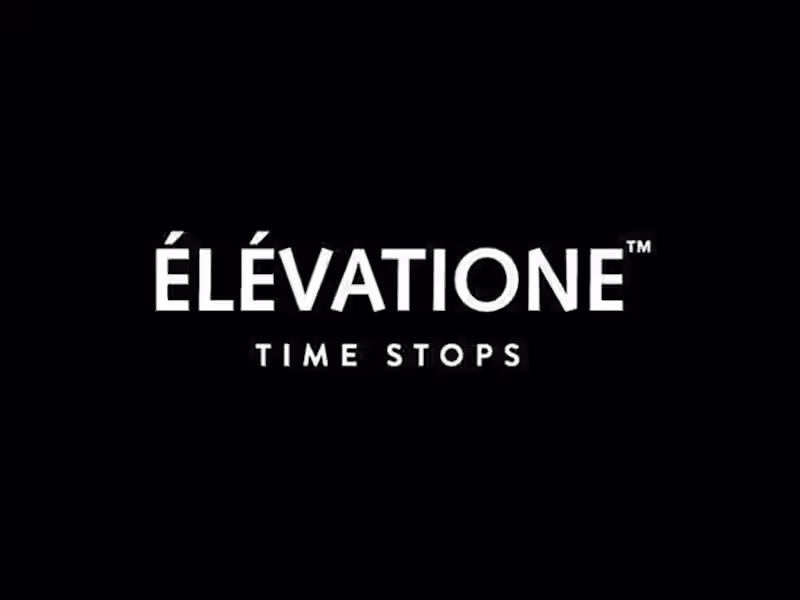 Cover image for Elevatione 
