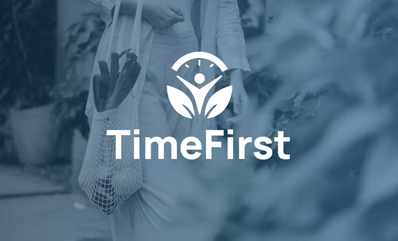 Cover image for Time Management App