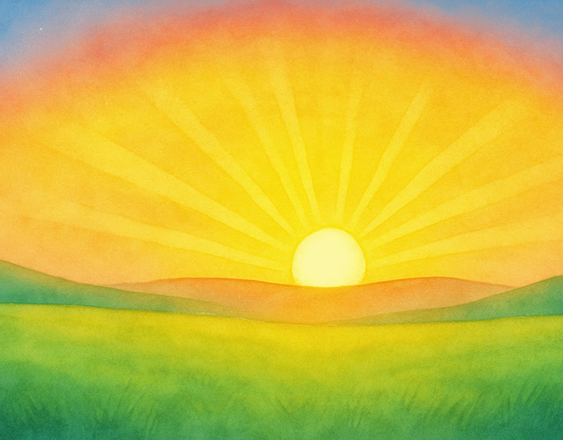 Cover image for A Cohesive Visual System for Financial Wellbeing
