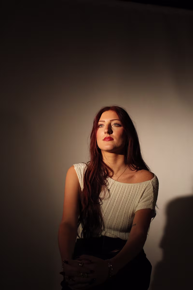 Cover image for Head shoots from photo shoot!