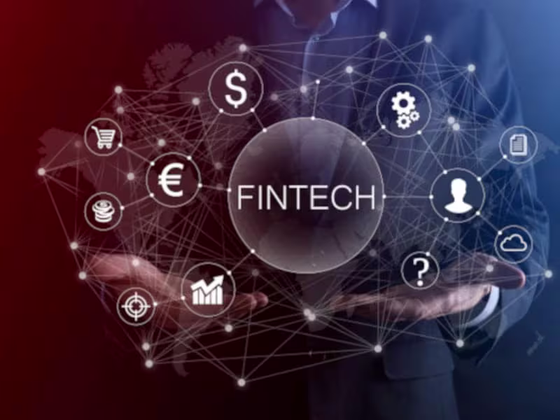 Cover image for Direct Credit Companies Service
