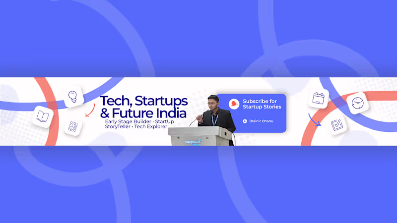 Cover image for Video Producer, Featuring new tech