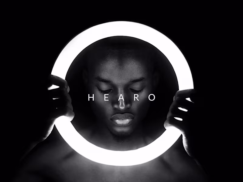 Cover image for Company: Hearo Technologies
