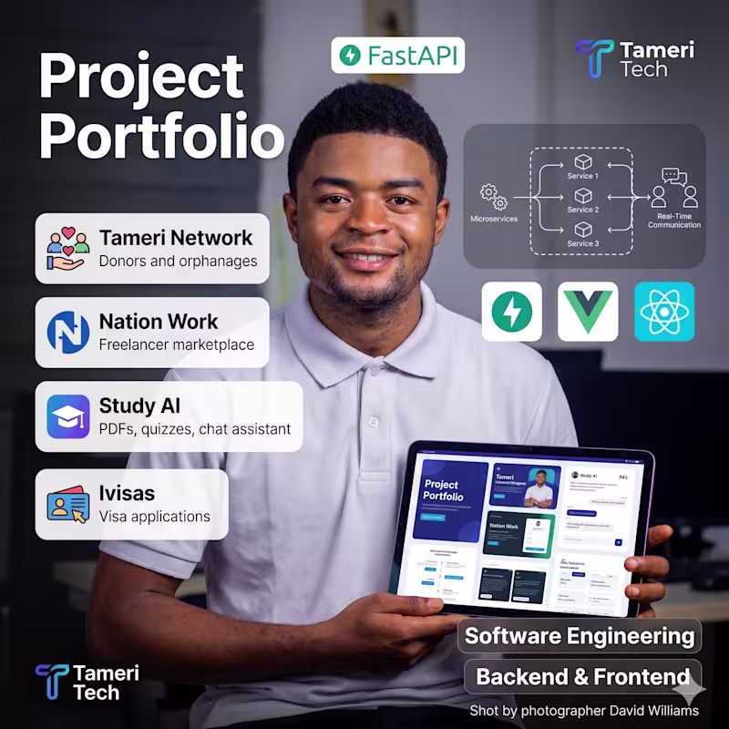 Cover image for Modern Frontend Web Application Development