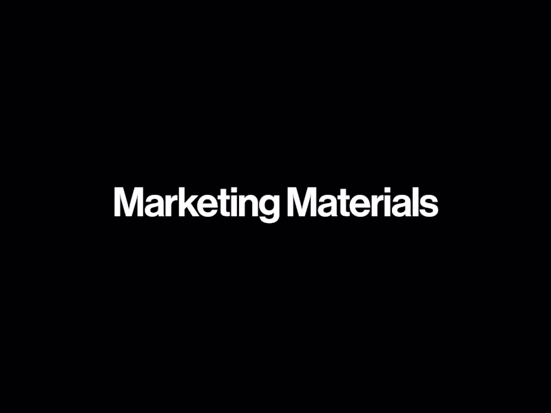 Cover image for Print Design & Marketing Materials