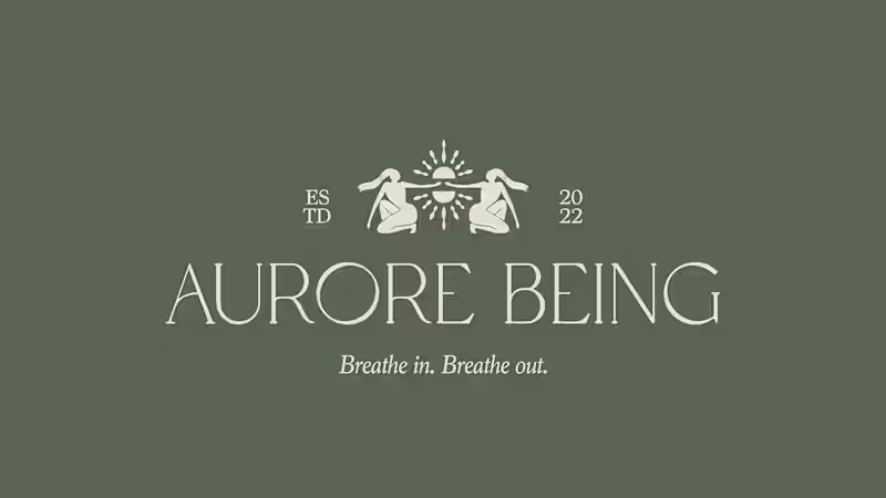 Cover image for Aurore Being | Social Media Marketing & Content Creation
