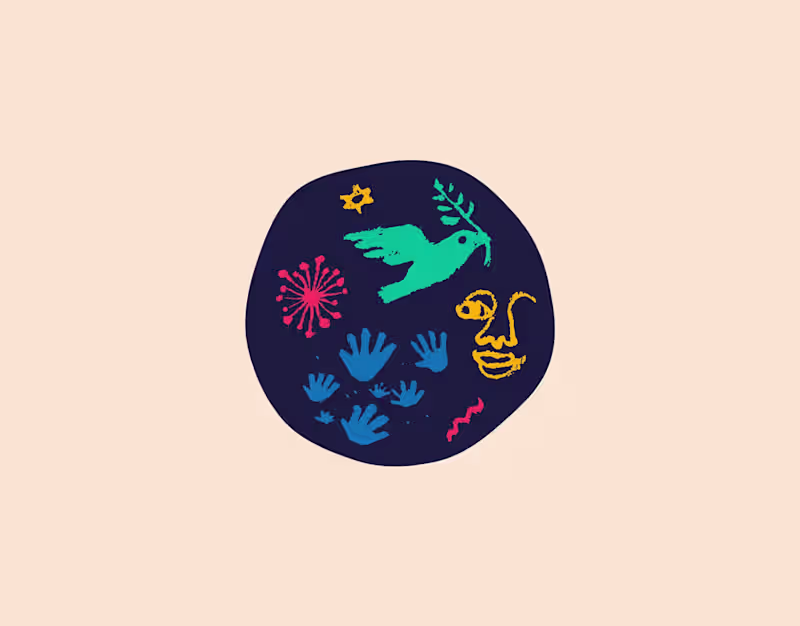 Cover image for Family Connection Counselling - Logo Design