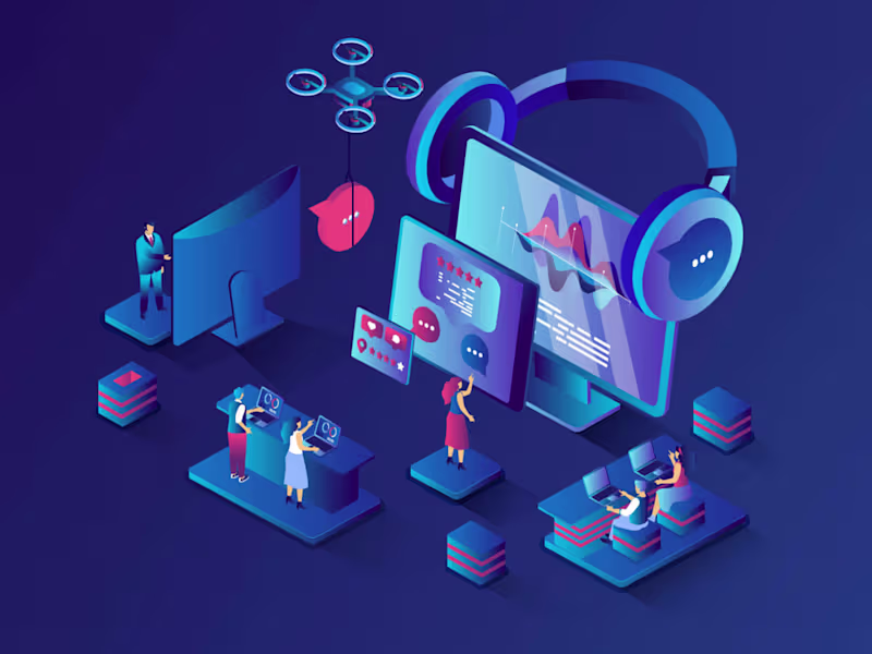 Cover image for Social Listening