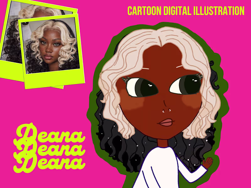 Cover image for The world of creating visual