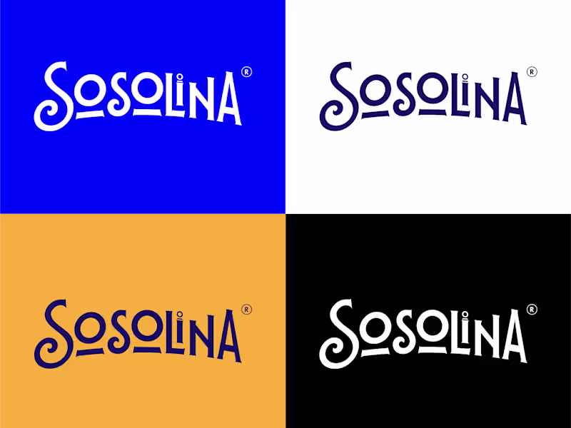 Cover image for Get the logo & brand design your brand needs