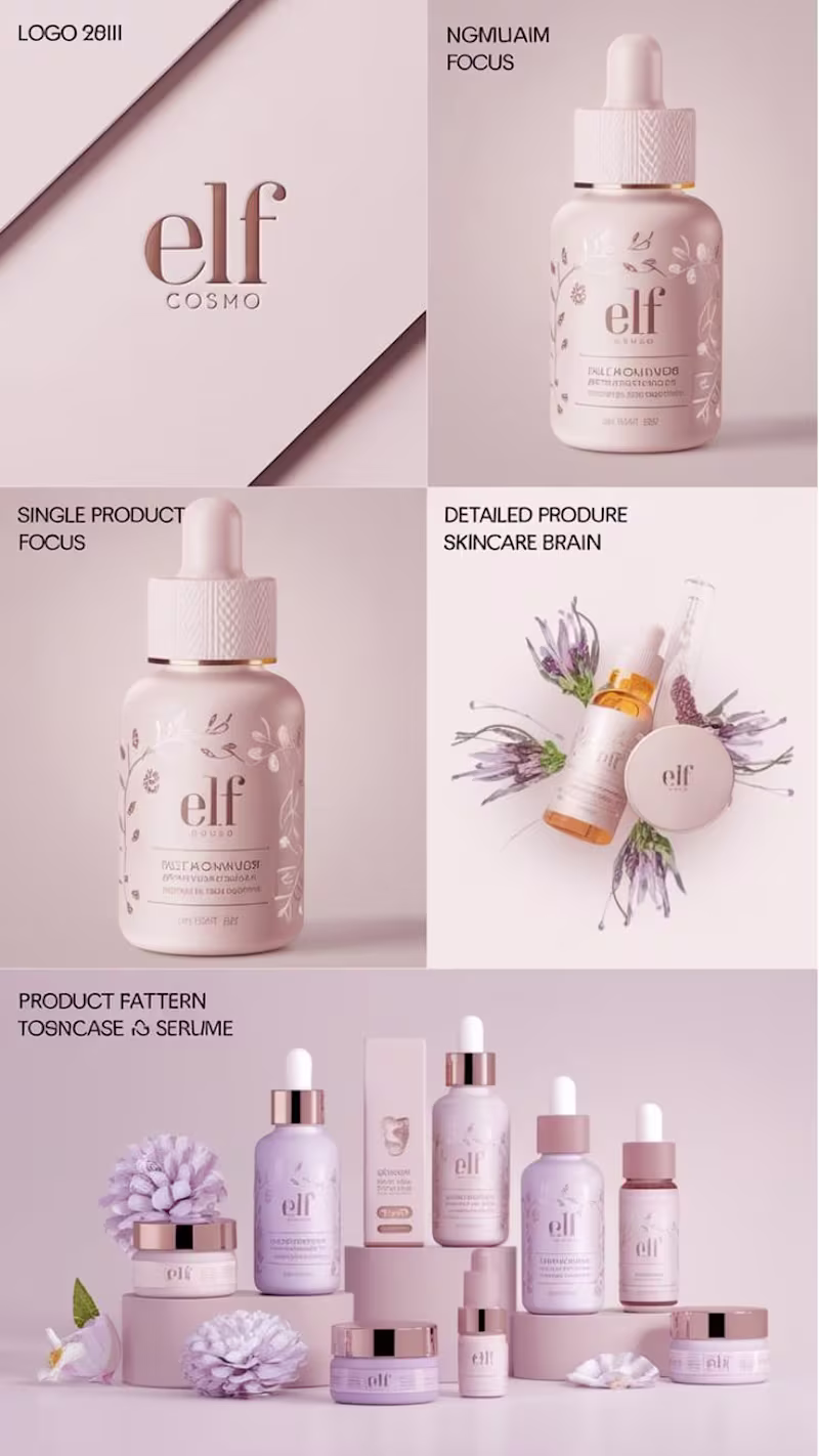 Cover image for Turn your packaging into a statement of luxury