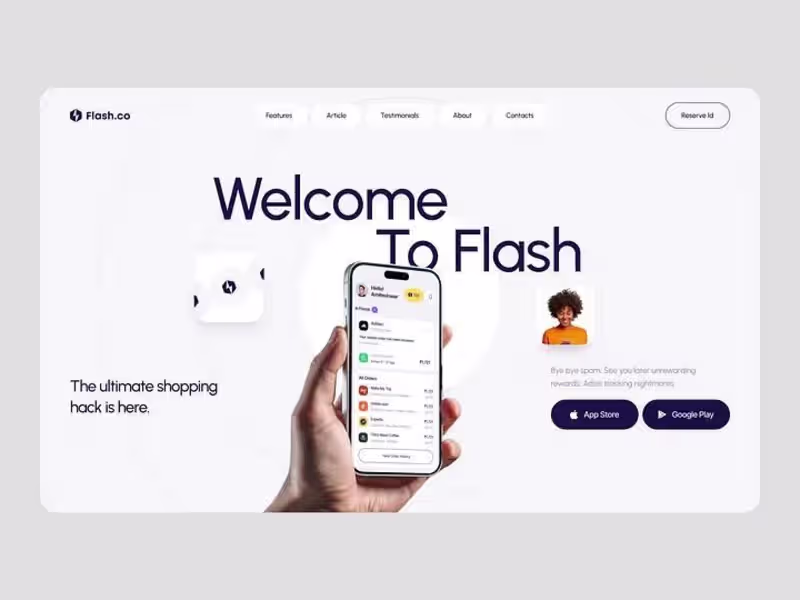 Cover image for Webflow Development for Digital Agencies.