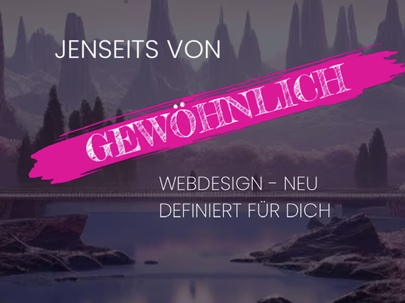 Cover image for Creatiff Webdesign
