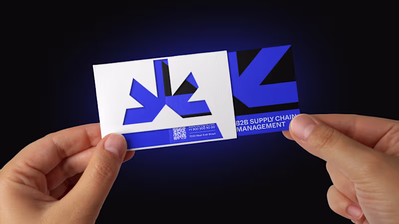 Cover image for NorthGrid Brand Identity Development