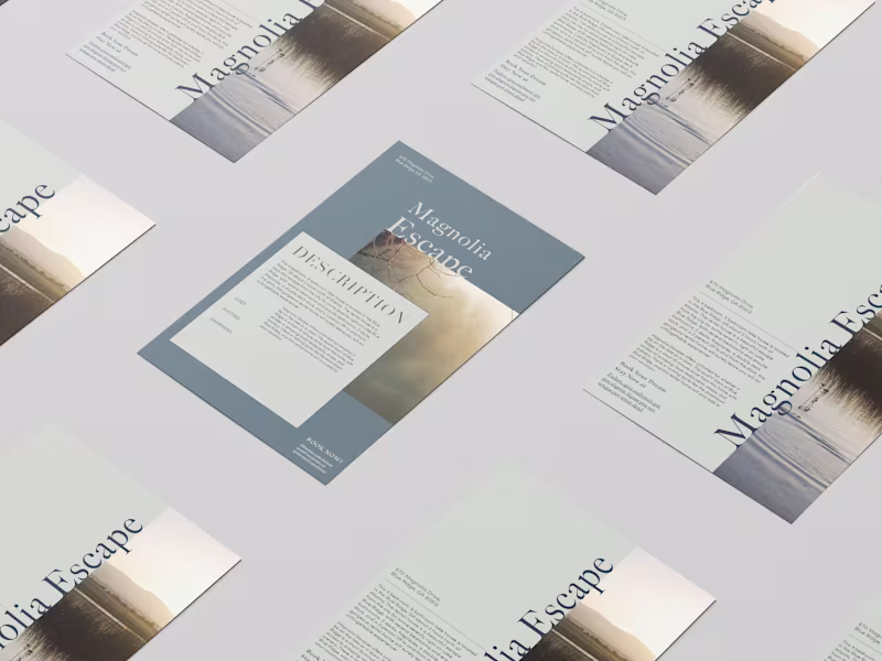Cover image for Property Marketing and Advertising