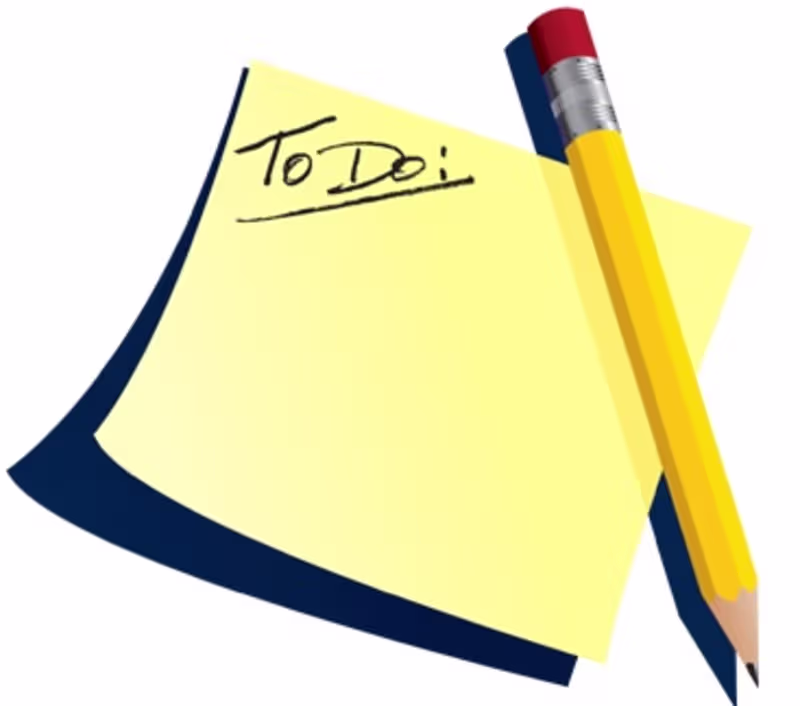 Cover image for 35 Things A Personal Assistant Can Do For You