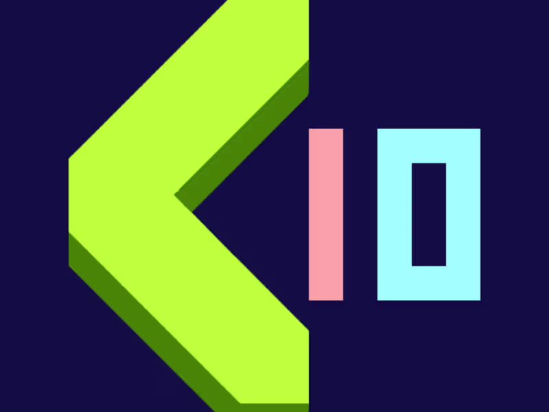 Cover image for Developing API-driven, scalable web applications for businesses