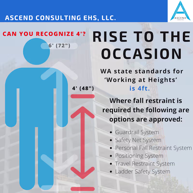 Cover image for HSE Consulting Social Media Content