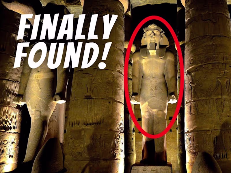Cover image for The Biggest Discoveries of our World!