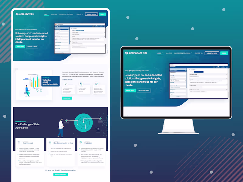 Cover image for Figma to WordPress|| Shopify Website || Expert Elementor Dev