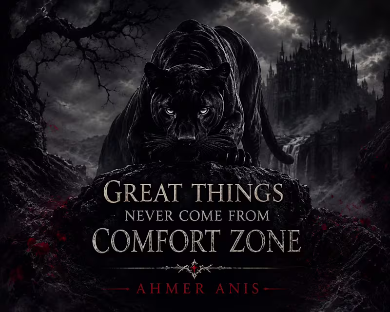 Cover image for Working on a new motivational