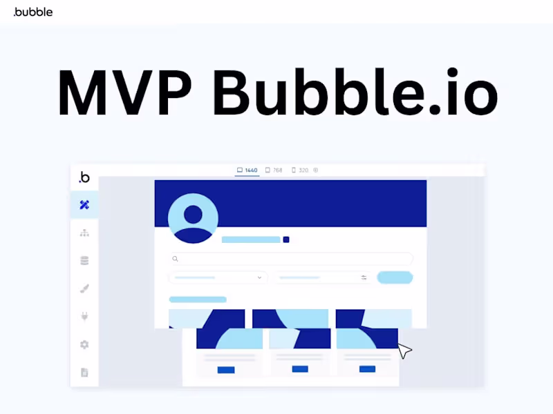 Cover image for SaaS MVP Development
