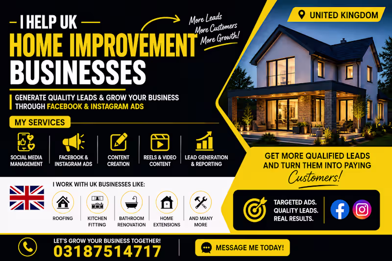Cover image for Grow Your Business