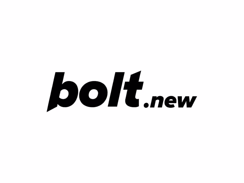 Cover image for Ship Your Bolt App for Real: Deployment, Backend & Launch Readin