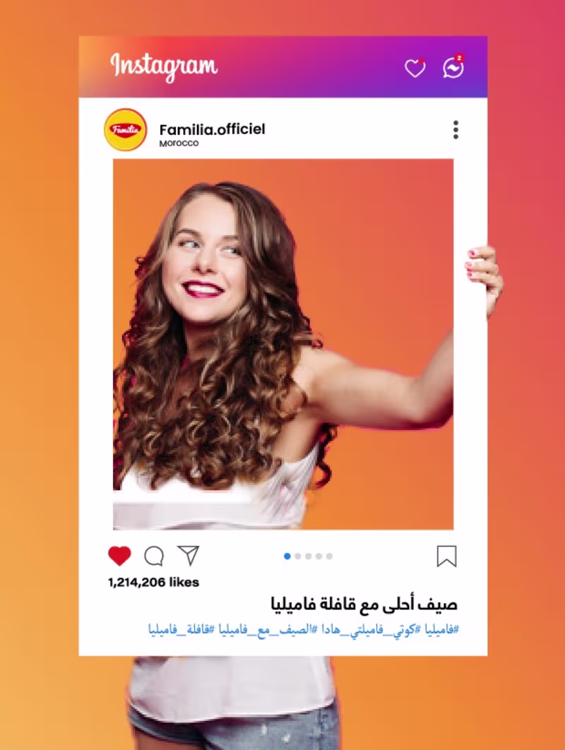 Cover image for Advertising & Social Media Design