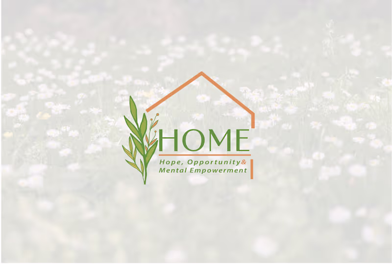 Cover image for Home Logo Design
