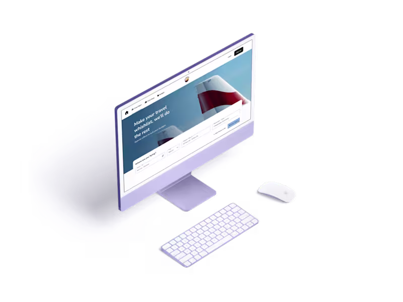 Cover image for User research and testing