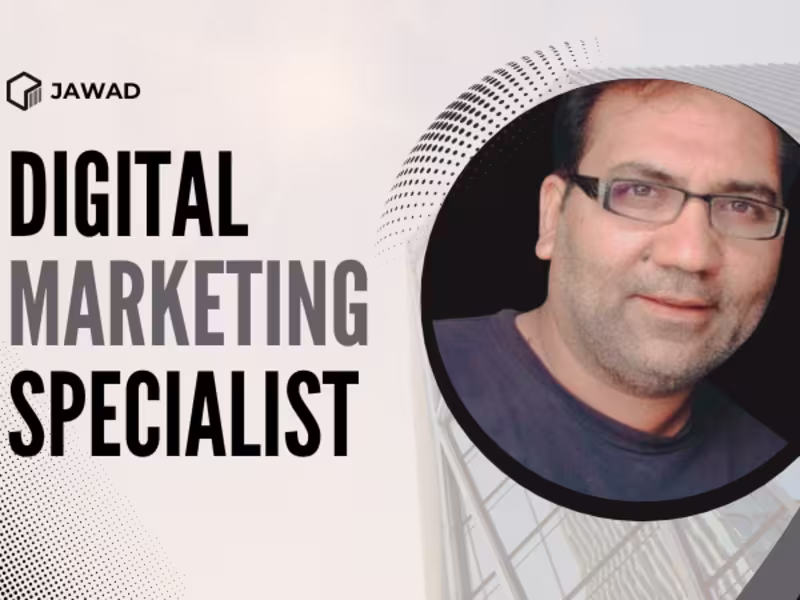 Cover image for Digital Marketing Automation — Grow Smarter, Not Harder