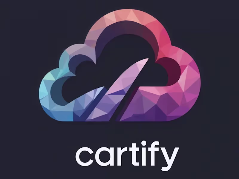 Cover image for Brand Identity Creator