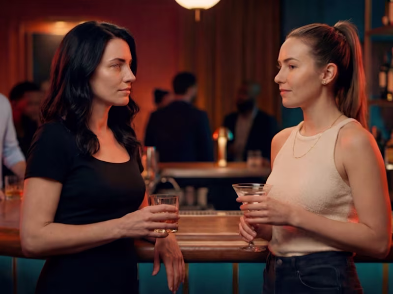 Cover image for Cinematic AI Commercial – Virtual Twins “Everyone’s a Realtor”