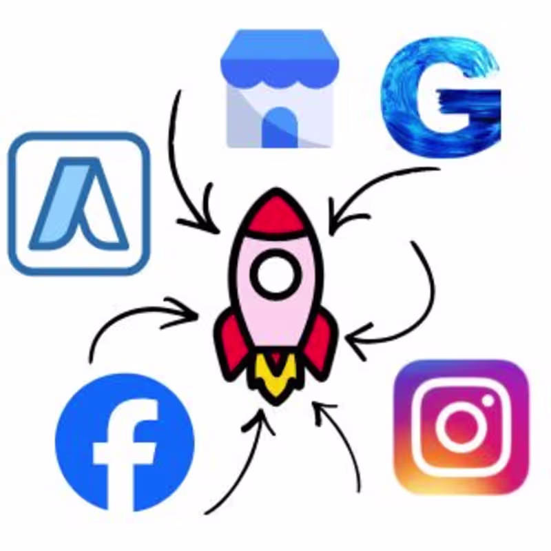 Cover image for Google Ad - Search or Omnipresent (Following Ad)