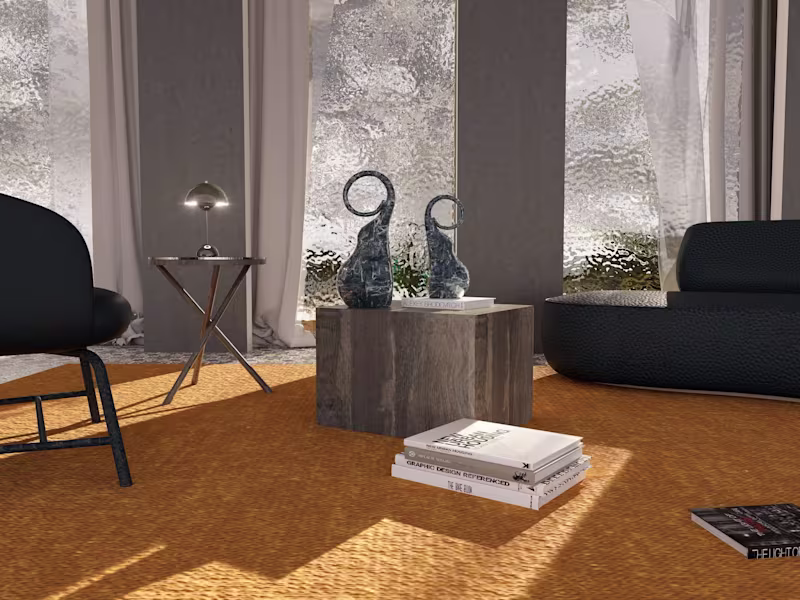 Cover image for Architectural Visualizer & 3D Rendering Special