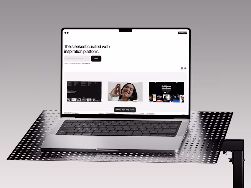 Cover image for Some Select is a curated
